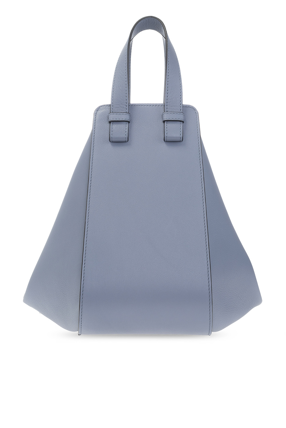 【関税送料込】Loewe Hammock Small Bag Atlantic Blue Hammock Small' shoulder bag loewe low